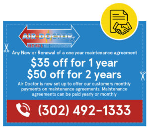 Expert AC and Heating Services | HVAC Contractors Hartly, DE