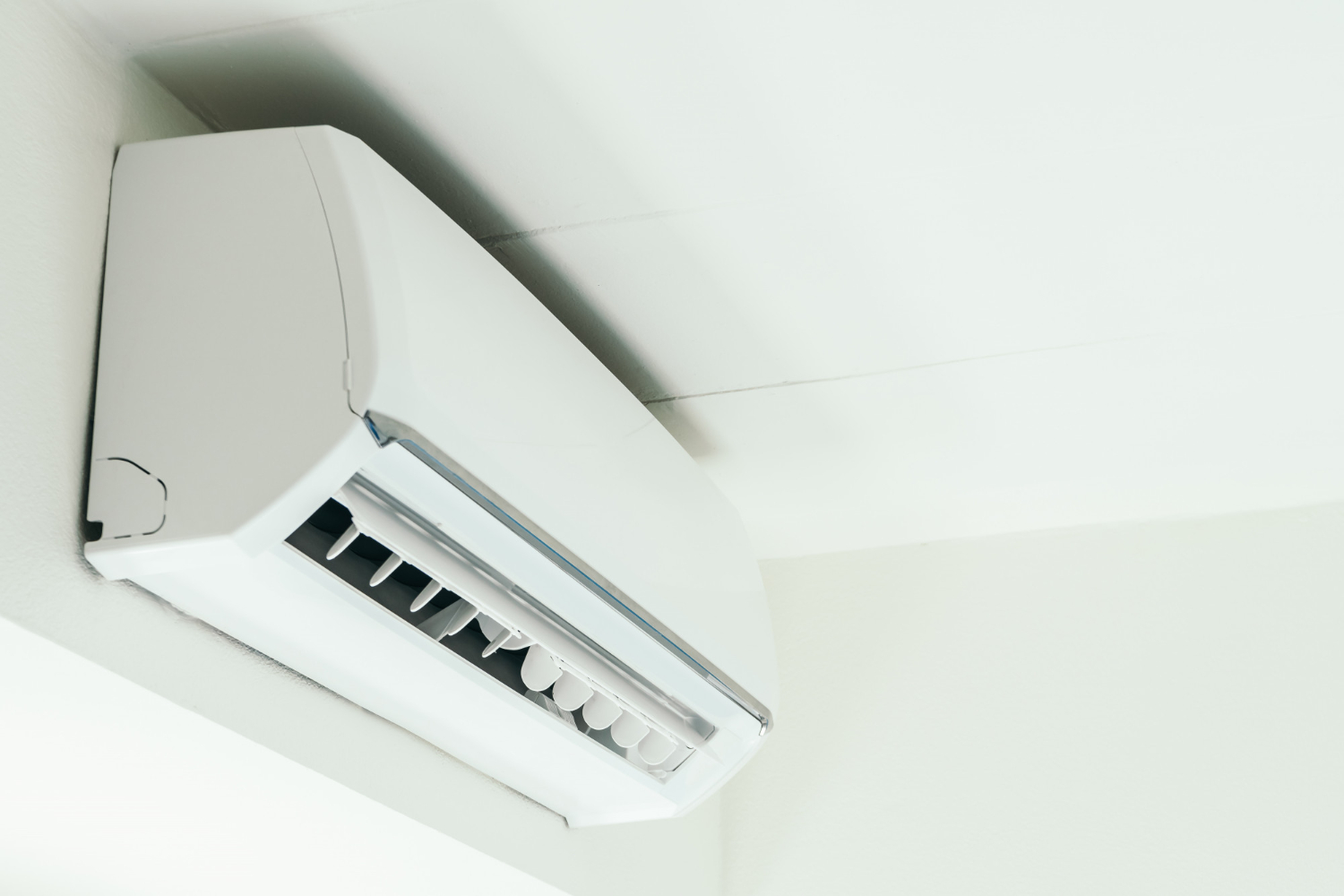 ductless AC Ductless Air Conditioning In Dover