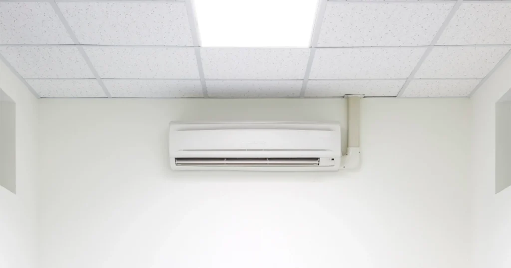 Pros and Cons of Ductless Heating and Cooling