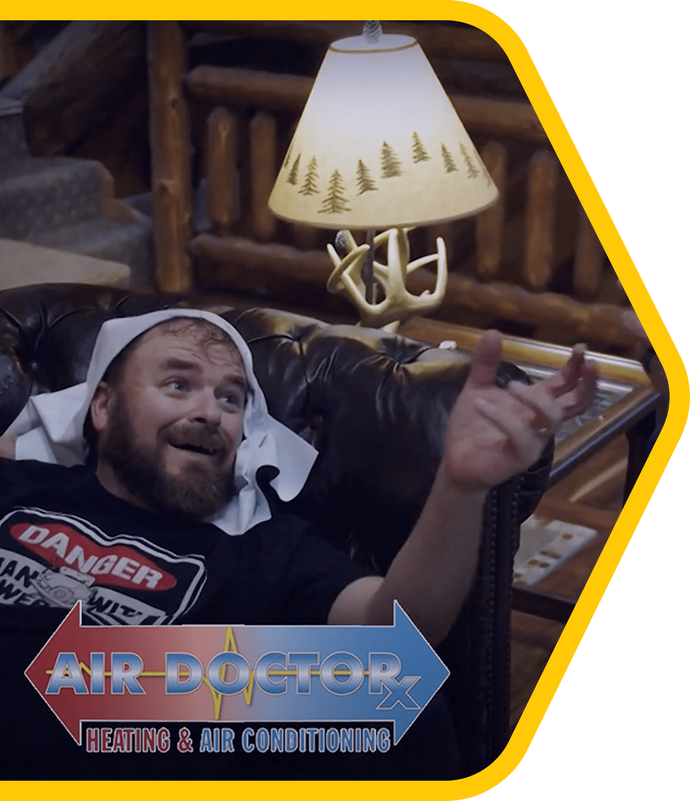 Air Doctorx — Vector 10