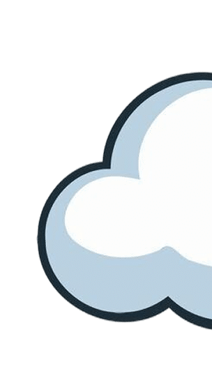 Air Doctorx — set-different-clouds-white-background 3 (1)