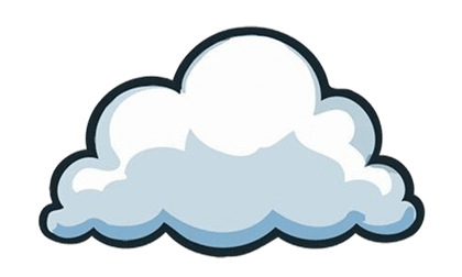 Air Doctorx — set-different-clouds-white-background 3 (2)