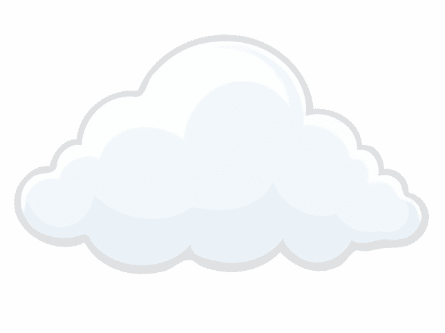 Air Doctorx — set-different-clouds-white-background 4