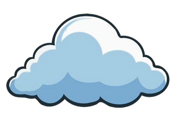 Air Doctorx — set-different-clouds-white